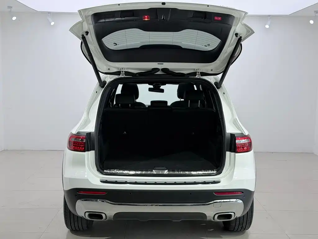 Mercedes-Benz GLB 2020 GLB 180 Dynamic купить на сайте DeffCars