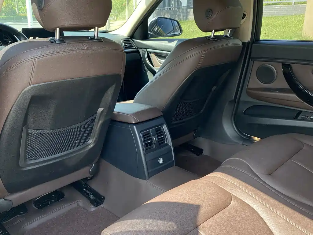 BMW 3 Series 2019 320Li Fashion Model купить на сайте DeffCars