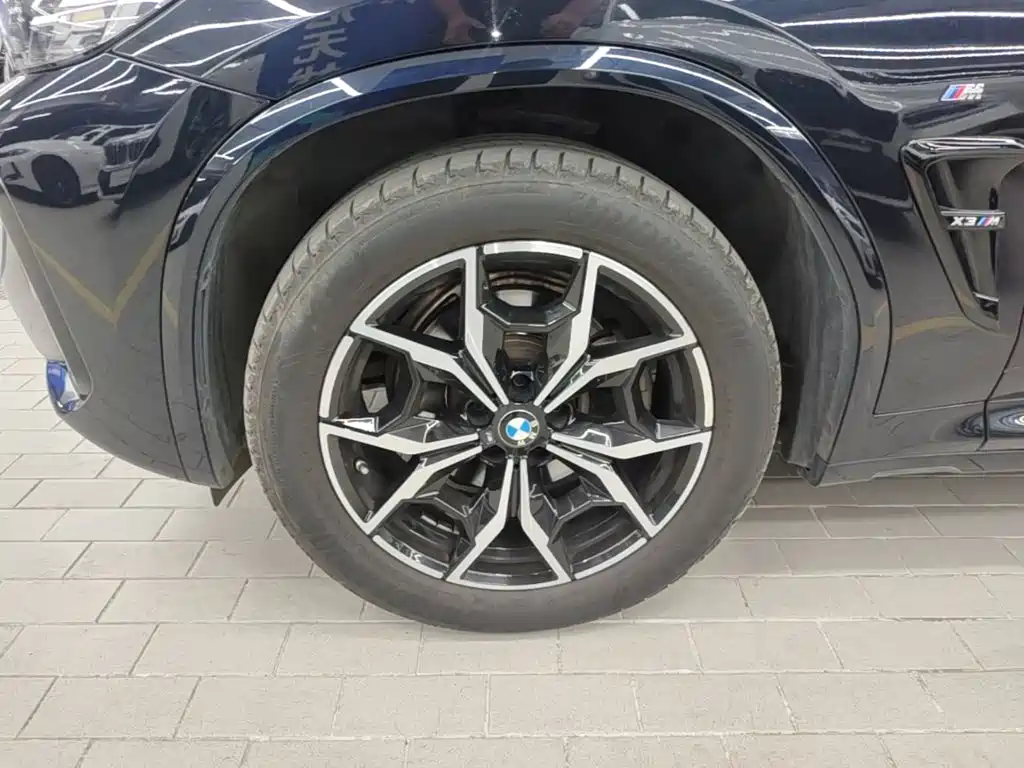 BMW X3 2023 xDrive25i M Sports Package купить на сайте DeffCars