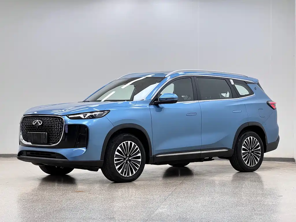 Tiggo 8 PLUS C-DM 2025 model 1.5T 116km premium type 5 seats купить на сайте DeffCars