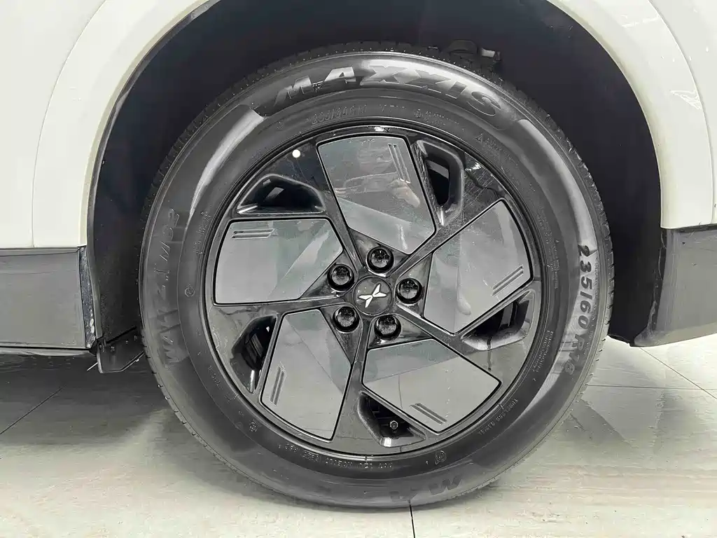 Xpeng G6 2025 model 625 long battery life Max flagship version купить на сайте DeffCars