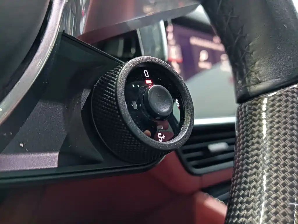 Cayenne 2019 Cayenne Coupé 3.0T купить на сайте DeffCars