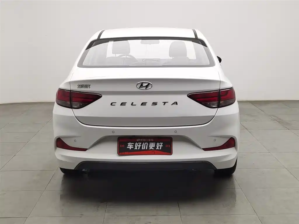 Yuedong 2020 1.6L automatic GL pleasing version купить на сайте DeffCars