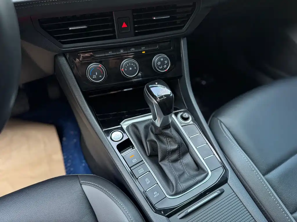 Sagitar 2021 200TSI DSG Comfort Intelligent Edition купить на сайте DeffCars