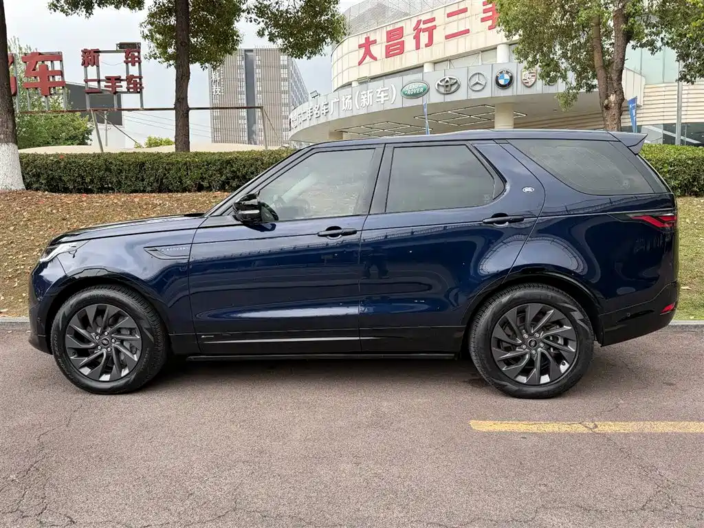 Discover the 2021 360PS R-Dynamic S купить на сайте DeffCars