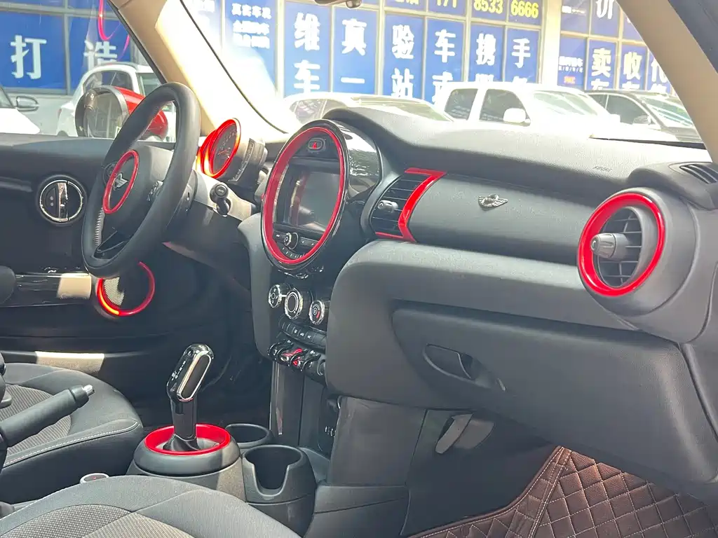 Mini 2018 1.5T one plus купить на сайте DeffCars
