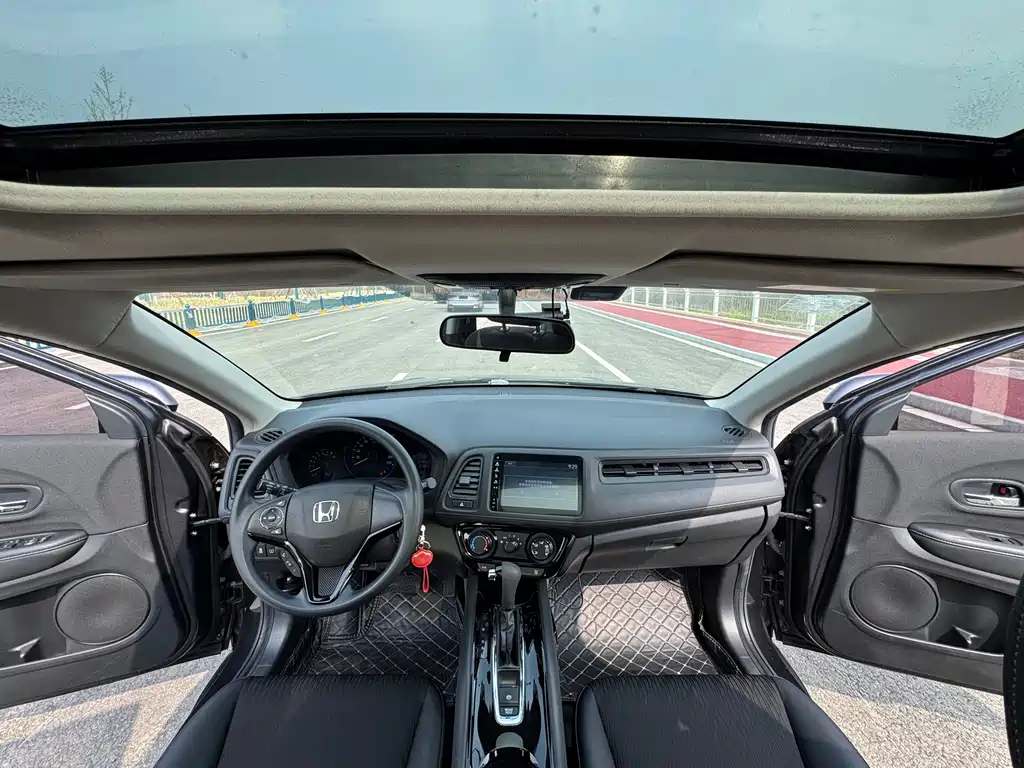 Binzhi 2019 1.5L CVT Pioneer Edition National V купить на сайте DeffCars