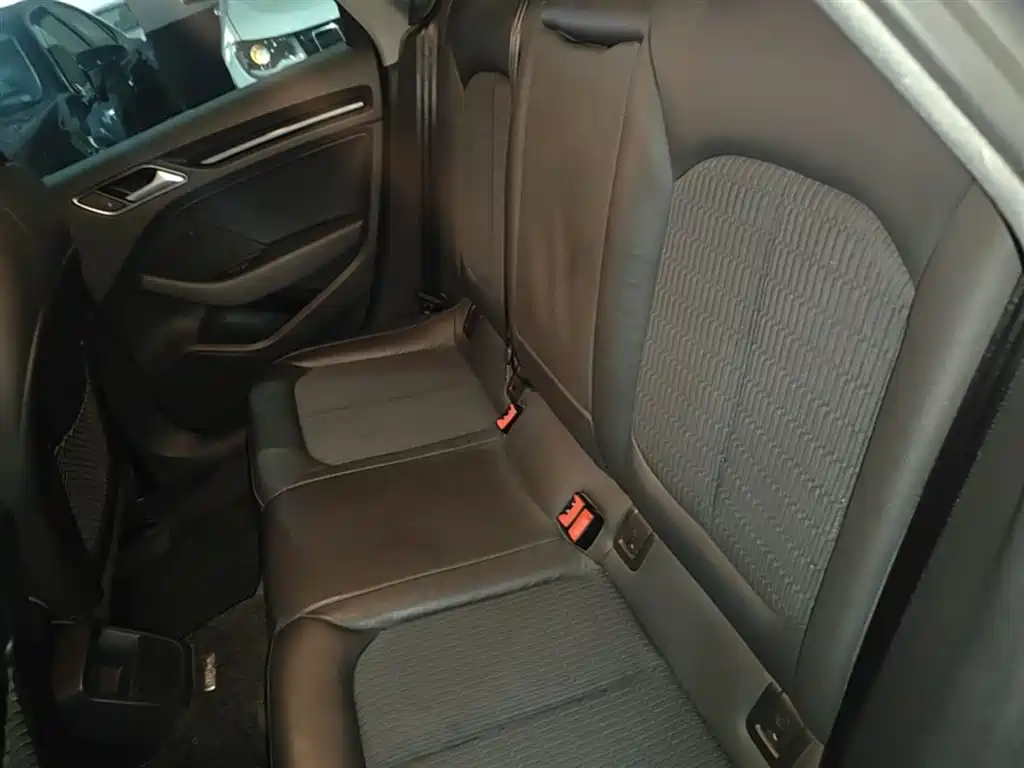 Audi A3 2020 Limousine 35 TFSI Fashion Type National VI купить на сайте DeffCars