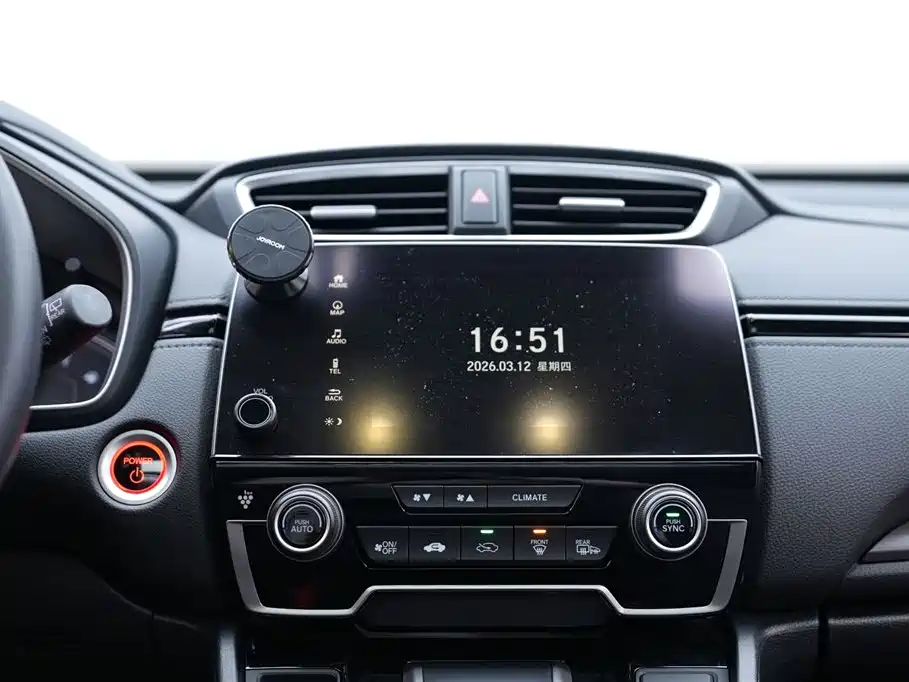Honda CR-V New Energy 2021 Rui·Hybrid e+ 2.0L Smart Edition купить на сайте DeffCars