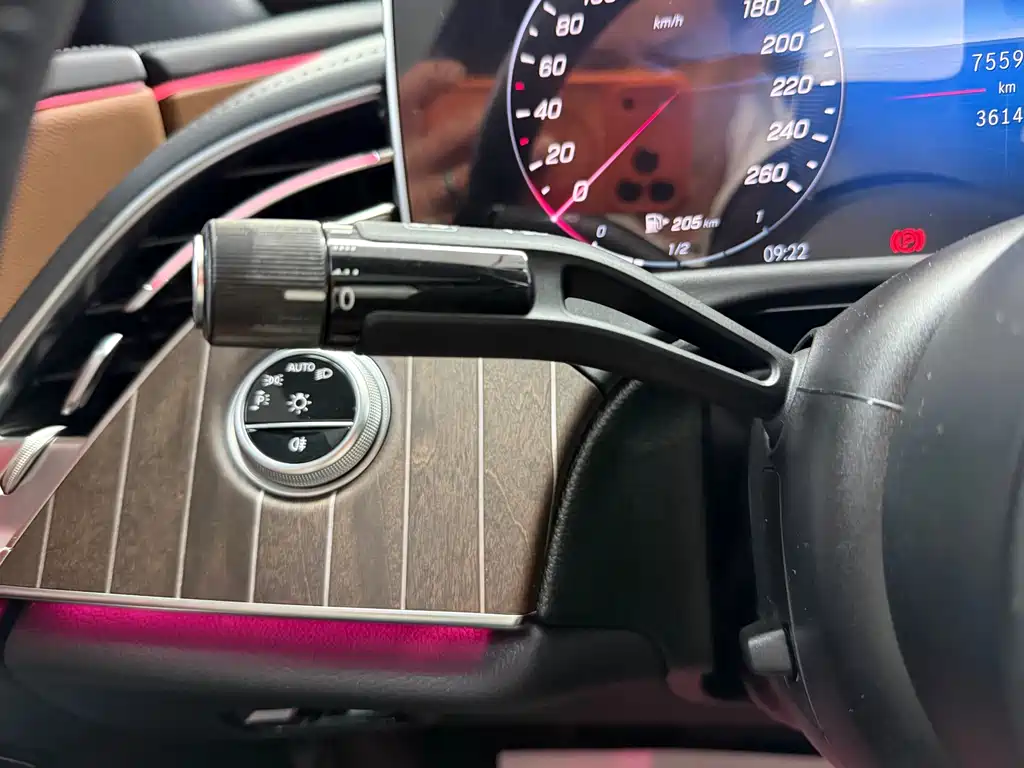 Mercedes-Benz E-Class 2024 E 300 L Fashion Model купить на сайте DeffCars