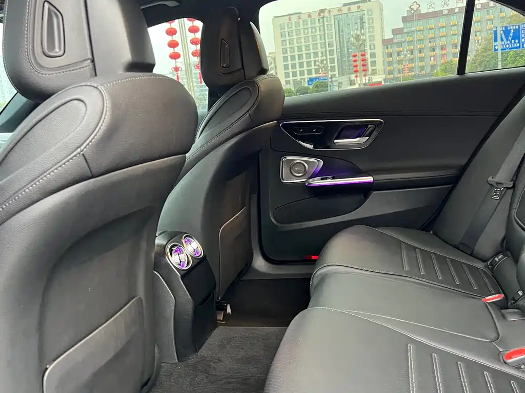 Mercedes-Benz C-Class 2023 C 260 L Sports Edition купить на сайте DeffCars