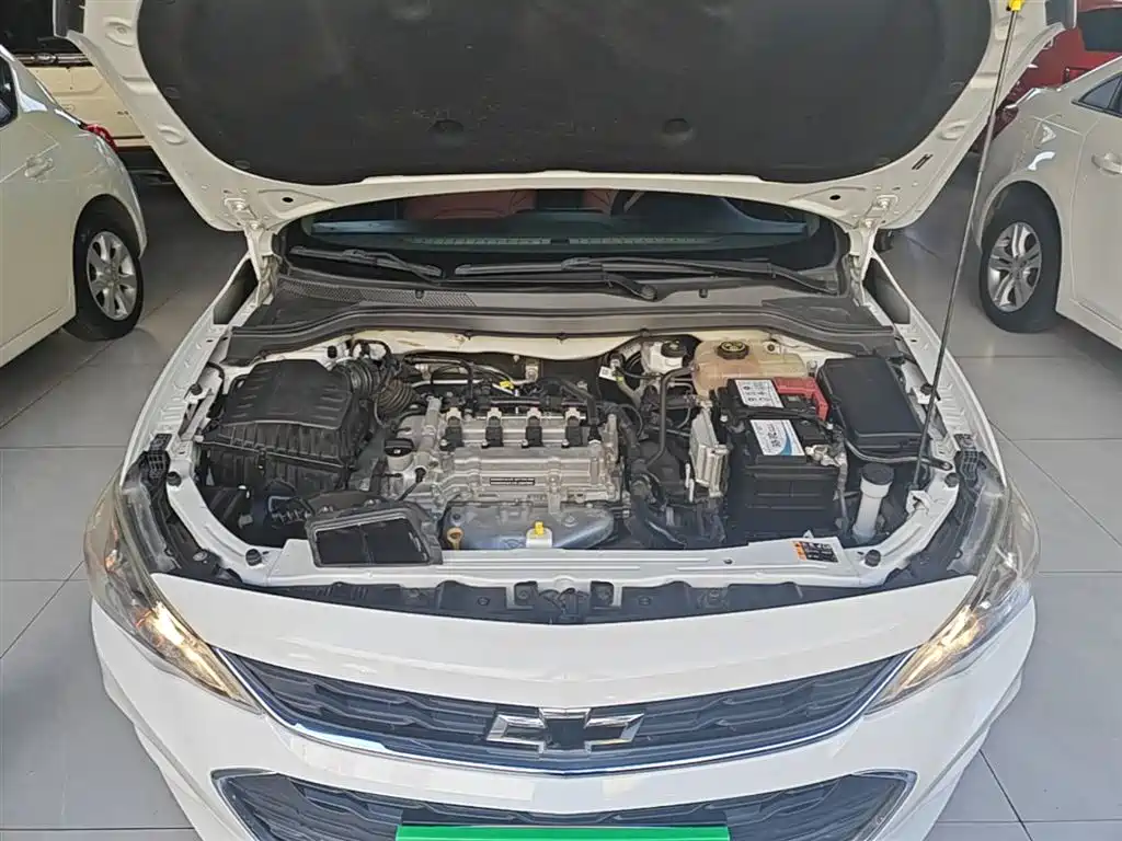 Kovoz 2019 320 automatic sunroof version купить на сайте DeffCars