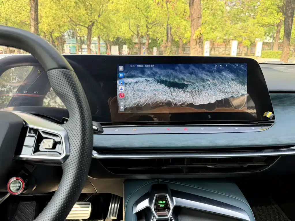 MG7 2023 1.5T DCT Beautiful and Elegant Edition купить на сайте DeffCars