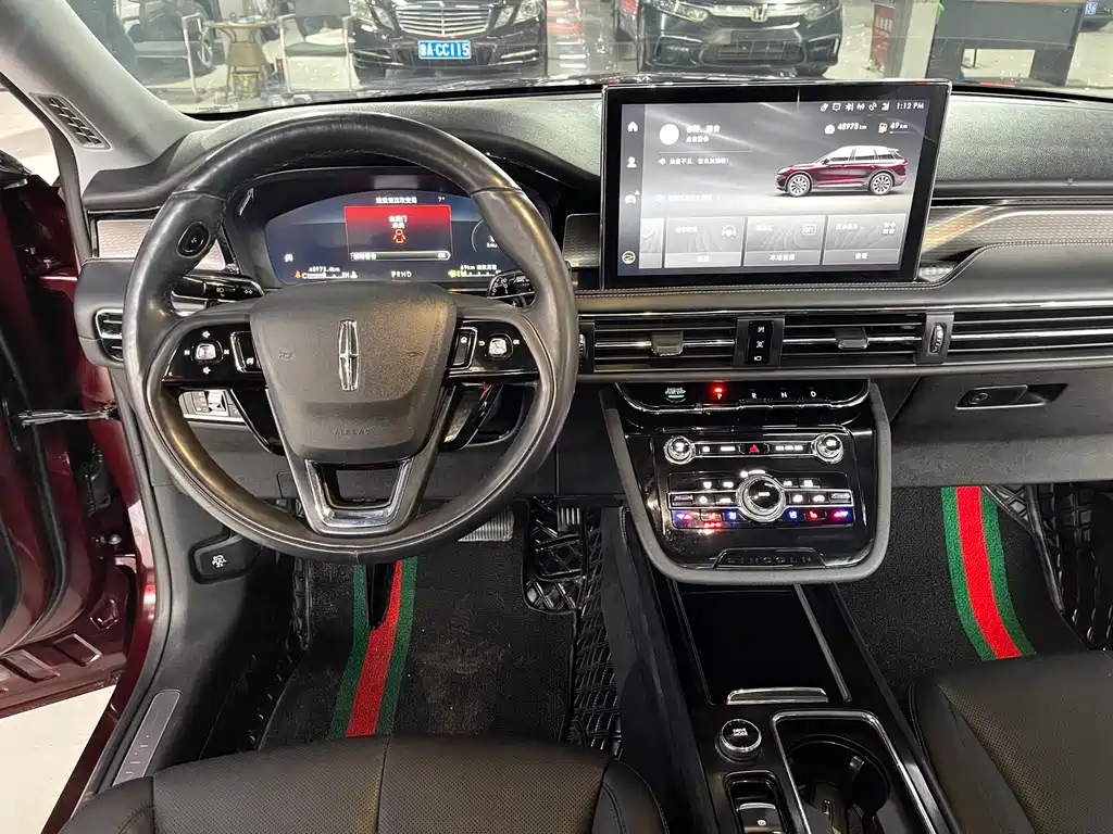 Adventurer 2022 2.0T two-wheel drive exclusive edition купить на сайте DeffCars