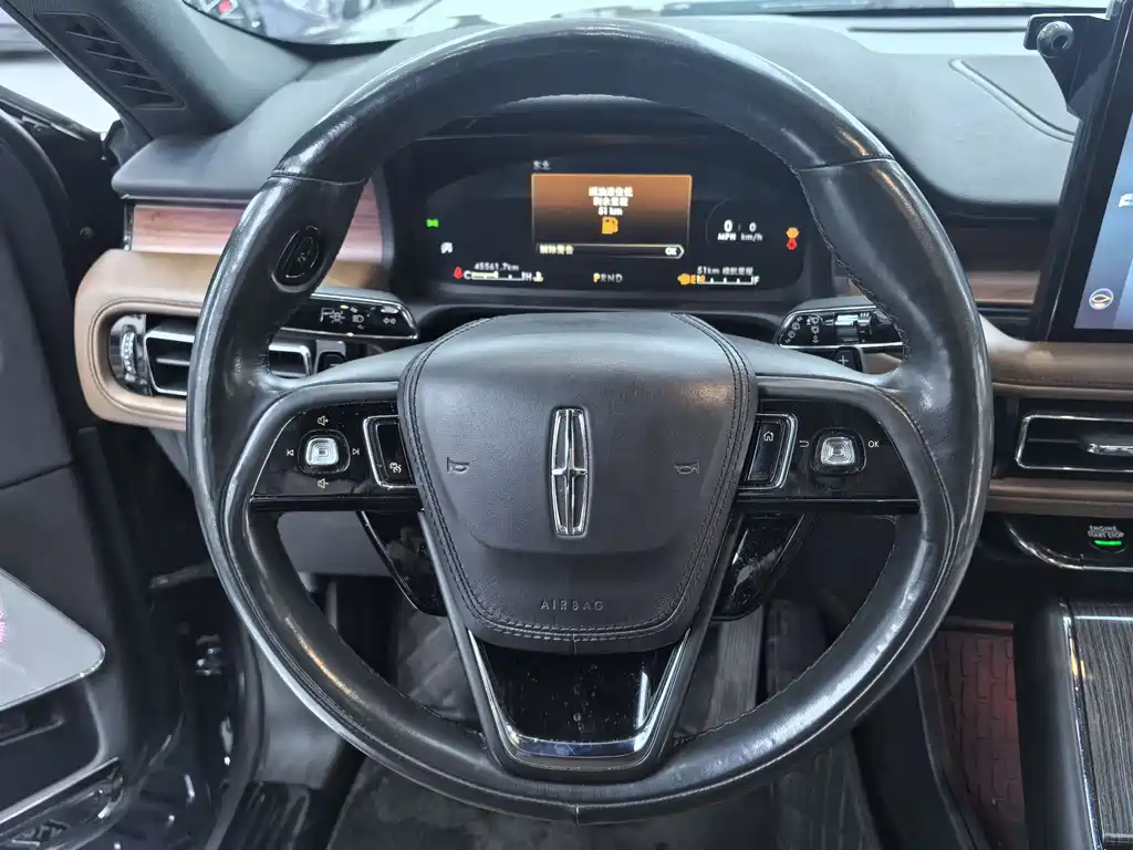 Pilot 2020 3.0T V6 four-wheel drive executive version купить на сайте DeffCars