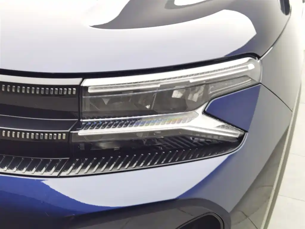 Tianyi C5 AIRCROSS 2023 model 360THP smart version купить на сайте DeffCars