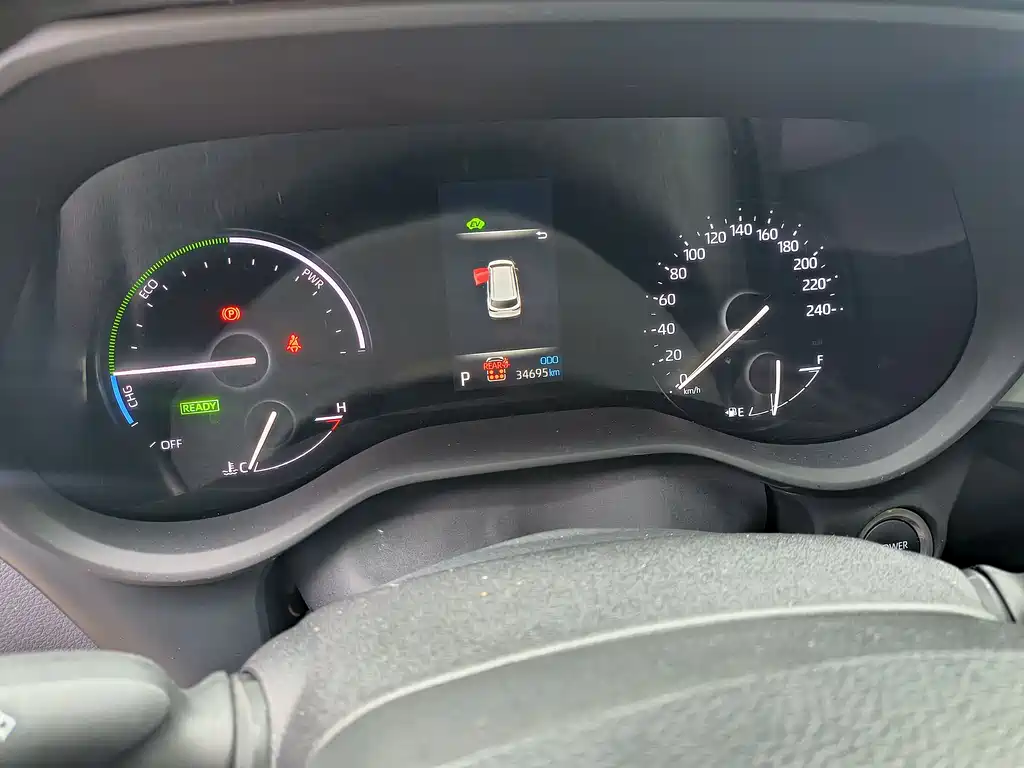 SIENNA 2024 2.5L Hybrid Premium Edition купить на сайте DeffCars
