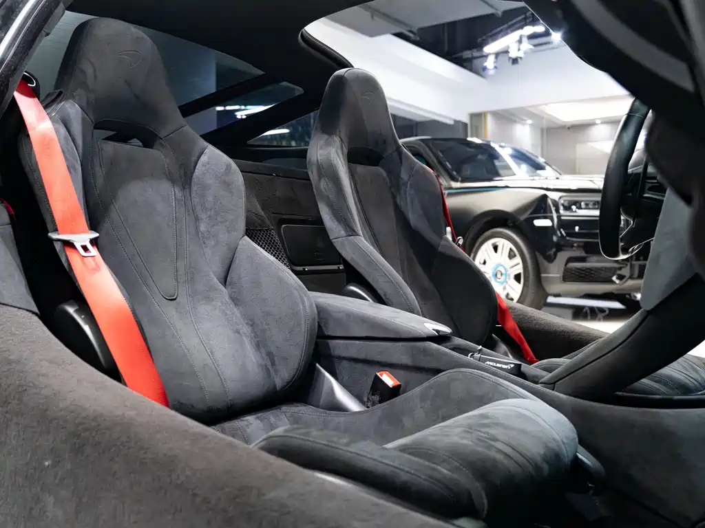 McLaren 720S 2019 4.0T Coupe купить на сайте DeffCars