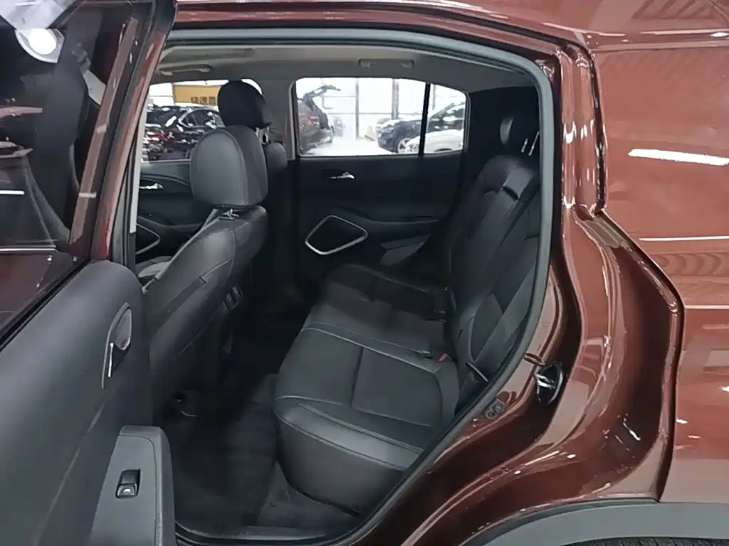 Beijing Hyundai ix35 2019 2.0L automatic two-wheel drive Zhiyong·Enjoy Edition National V купить на сайте DeffCars