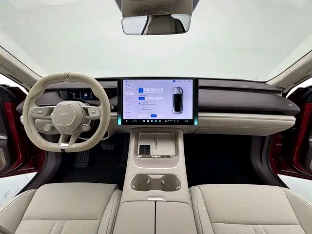 SU7 2026 Pro купить на сайте DeffCars