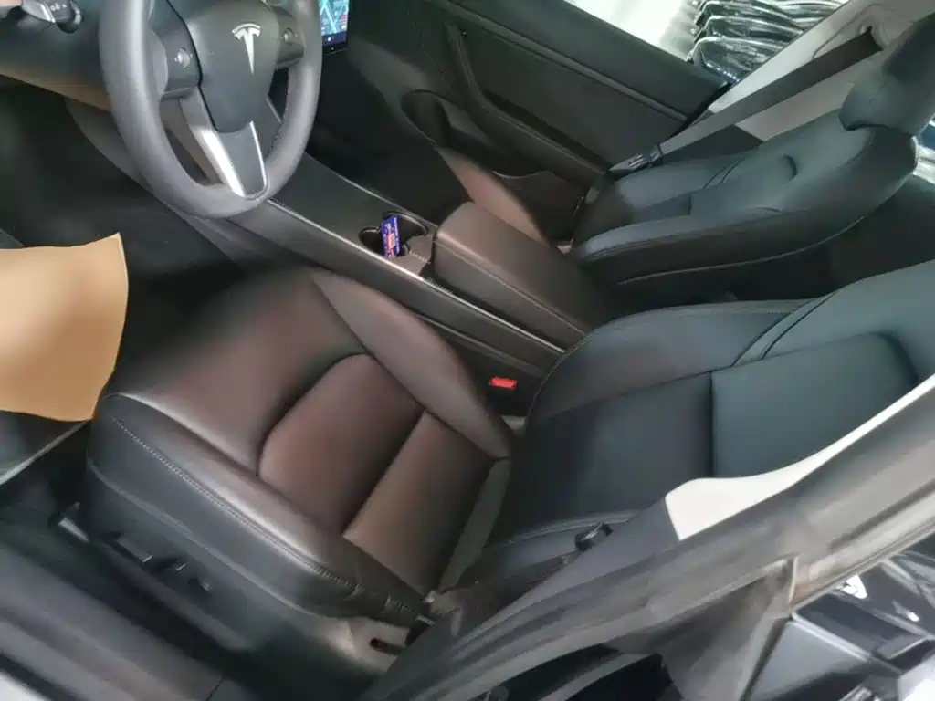 Model 3 2020 long-range rear-wheel drive version купить на сайте DeffCars