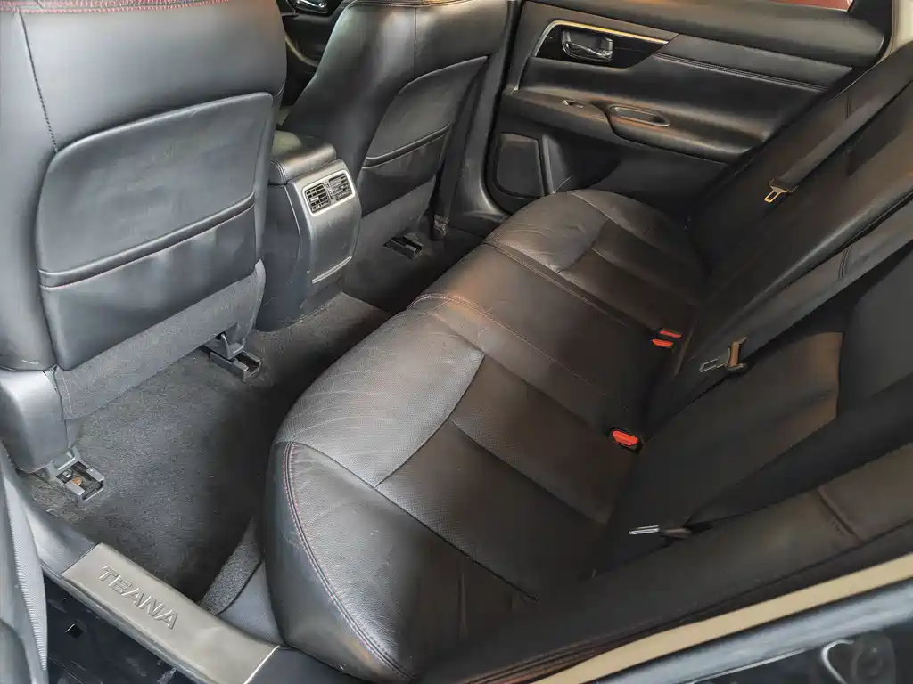 Teana 2016 facelift 2.0L XL comfort version купить на сайте DeffCars
