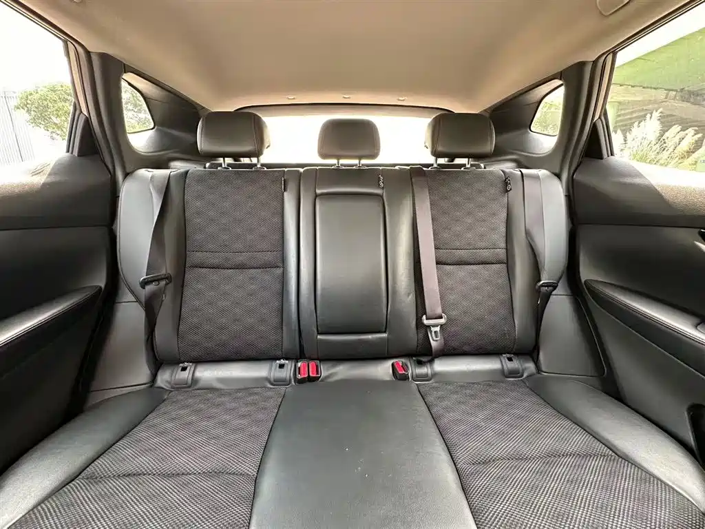 Qashqai 2017 2.0L CVT Smart Edition National V купить на сайте DeffCars