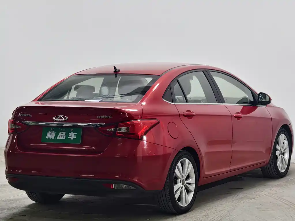 Arrizo 5 2016 1.5L manual version купить на сайте DeffCars