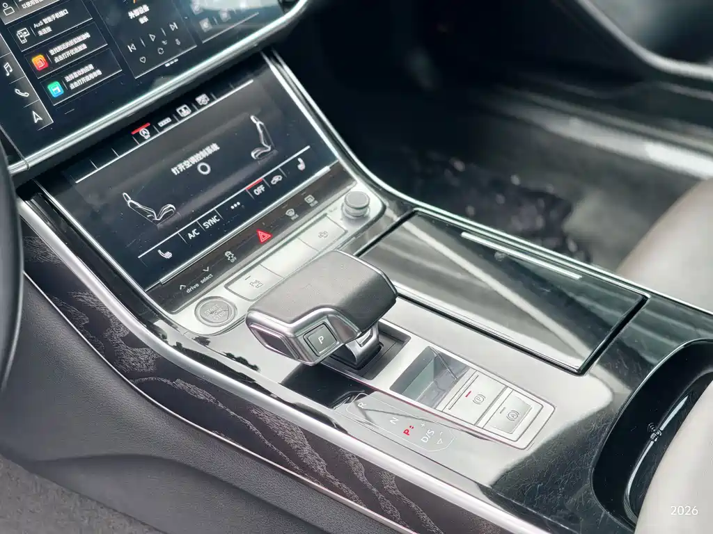 Audi A8 2021 A8L 50 TFSI quattro comfort type купить на сайте DeffCars