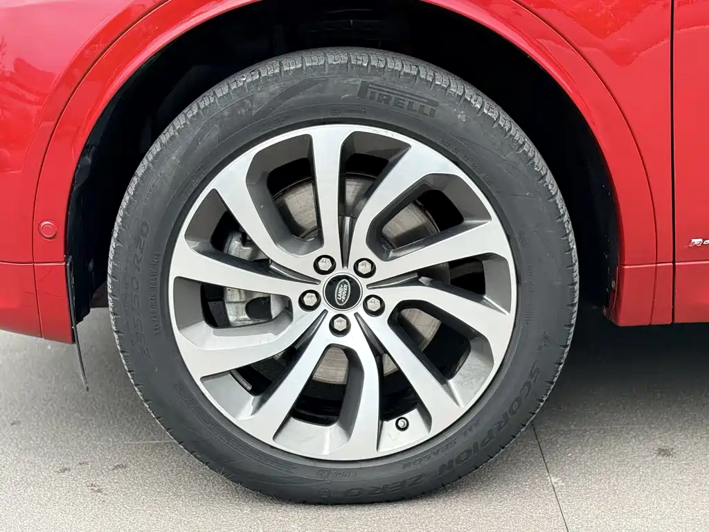 Discovery Sport 2020 249PS R-Dynamic Performance Technology Edition 7-seater купить на сайте DeffCars