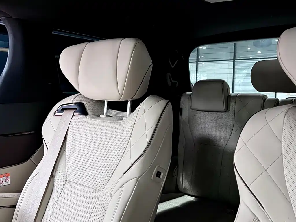 Alfa 2024 Shuangqing 2.5L Premium Edition купить на сайте DeffCars