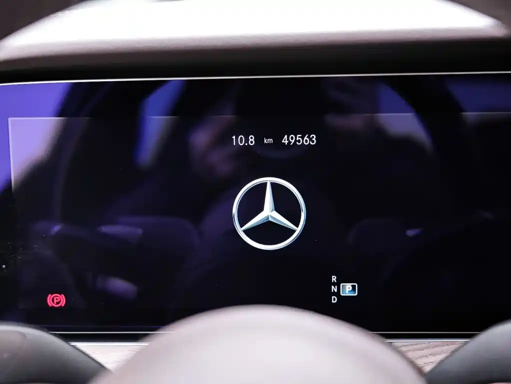 Mercedes-Benz E-Class 2021 facelift E 260 L купить на сайте DeffCars