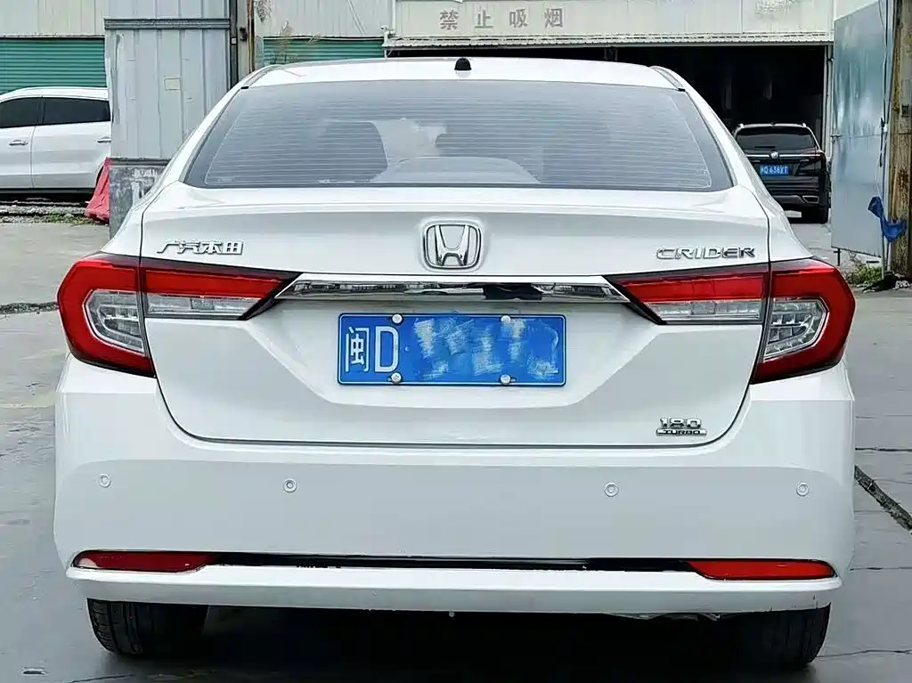 Lingpai 2019 180Turbo CVT Comfort Edition National VI купить на сайте DeffCars