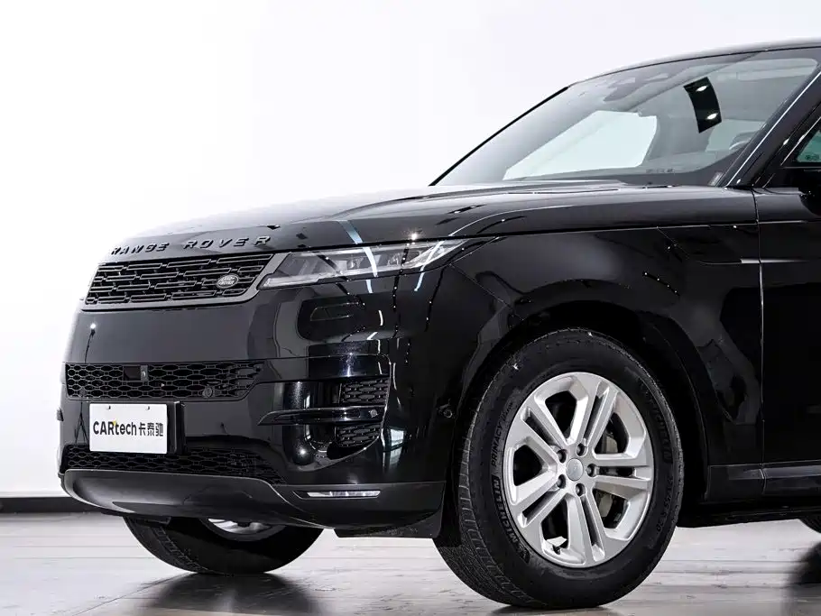 Range Rover Sport 2023 360PS S купить на сайте DeffCars