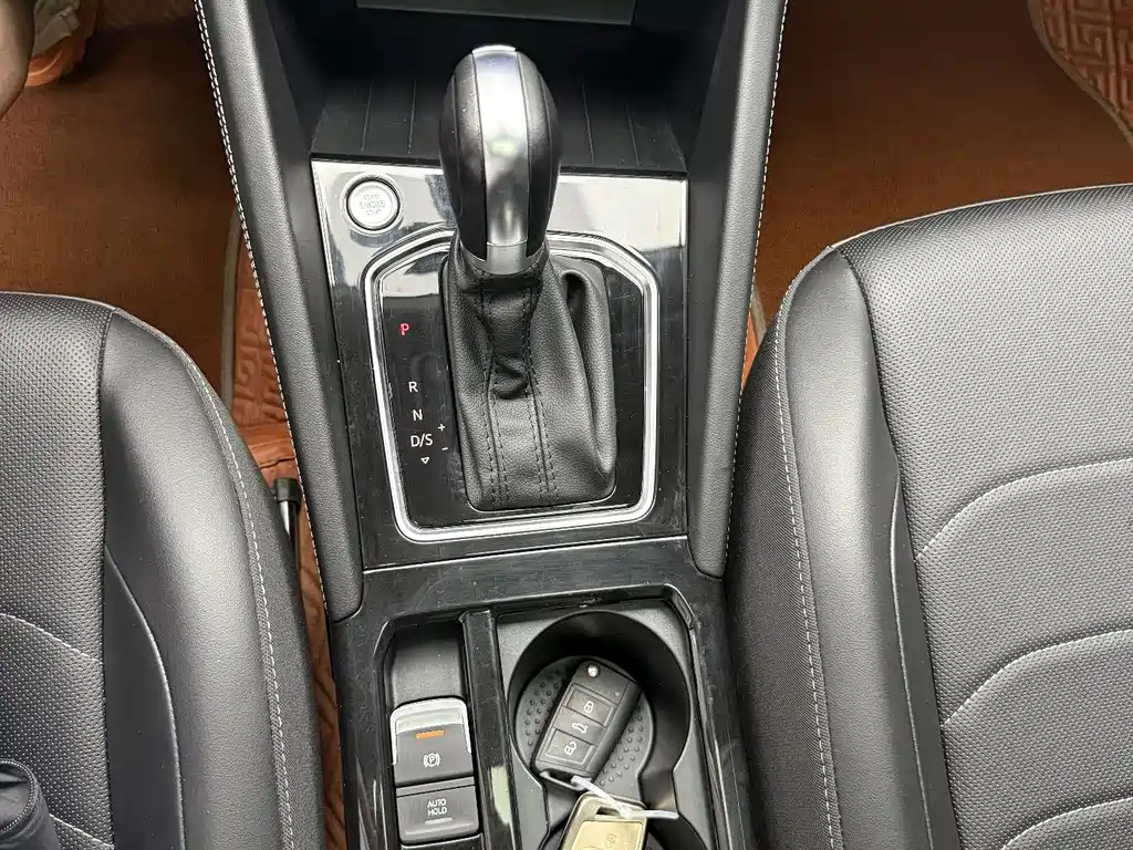 Jetta VS5 2022 280TSI Auto Honor Pro купить на сайте DeffCars
