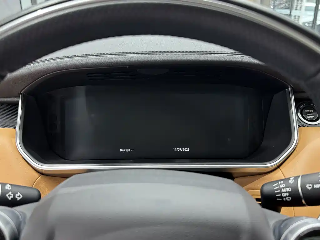 Range Rover Sport 2022 3.0 L6 Black Edition купить на сайте DeffCars