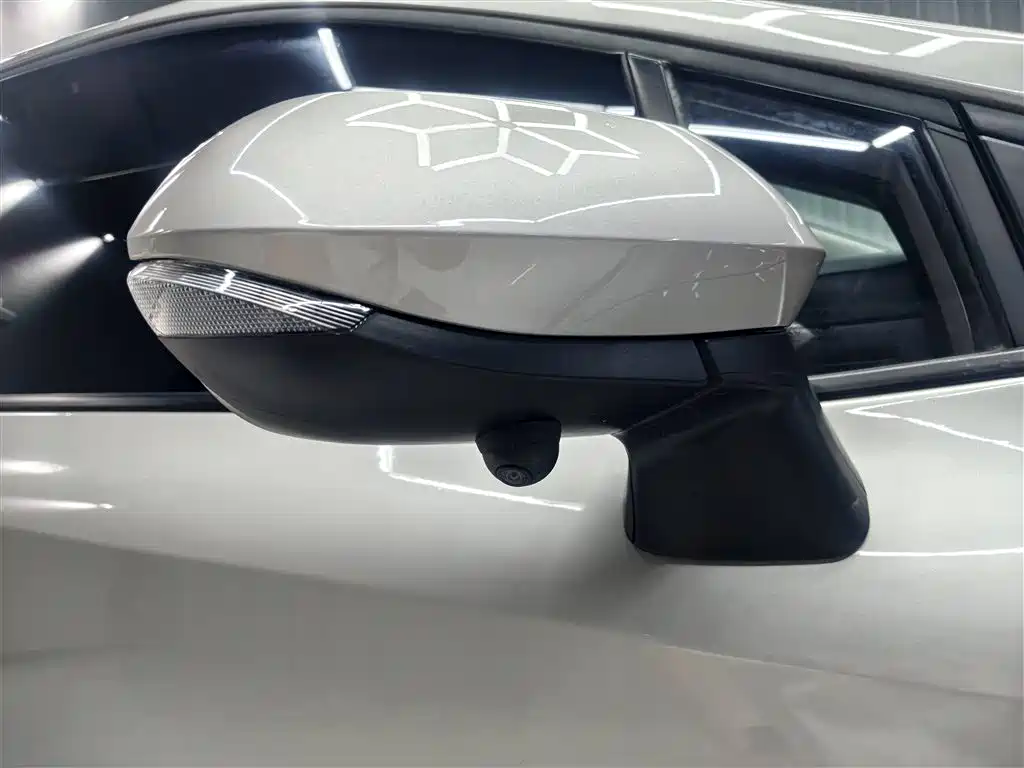 Ralink 2023 Smart Electric Hybrid Dual Engine 1.8L Deluxe Edition купить на сайте DeffCars