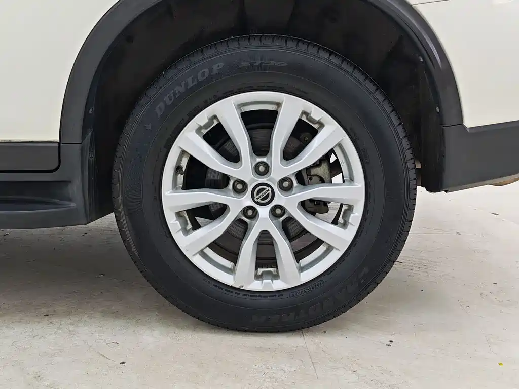 X-Trail 2022 2.0L 2WD Intelligent Link Premium Edition купить на сайте DeffCars