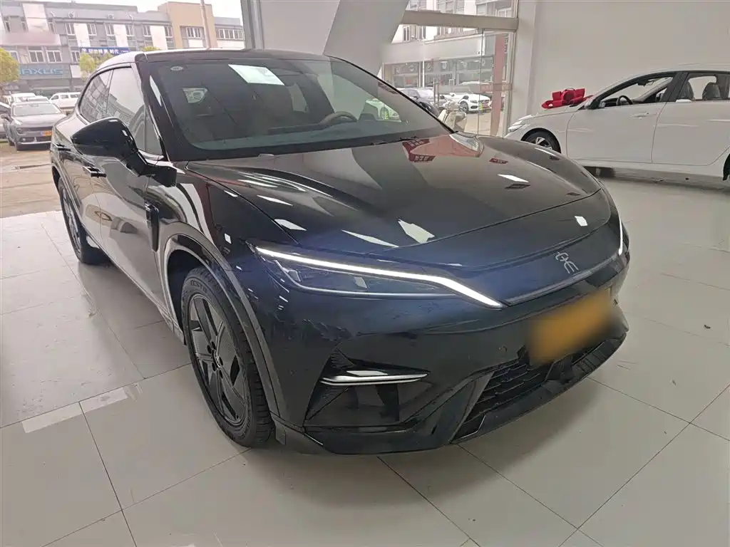 Song L EV 2025 smart driving version 550km excellent model купить на сайте DeffCars