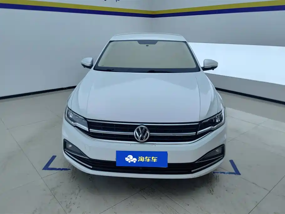 Bora 2020 1.5L automatic fashion model купить на сайте DeffCars