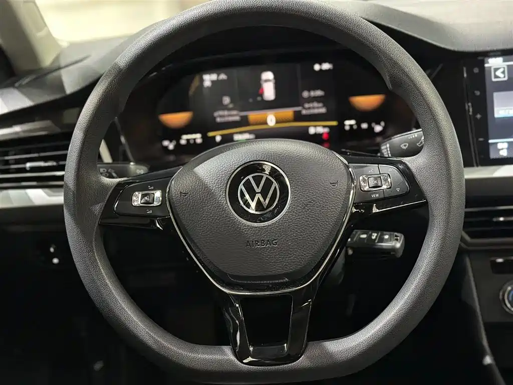 Lavida 2021 280TSI DSG Comfort Edition купить на сайте DeffCars