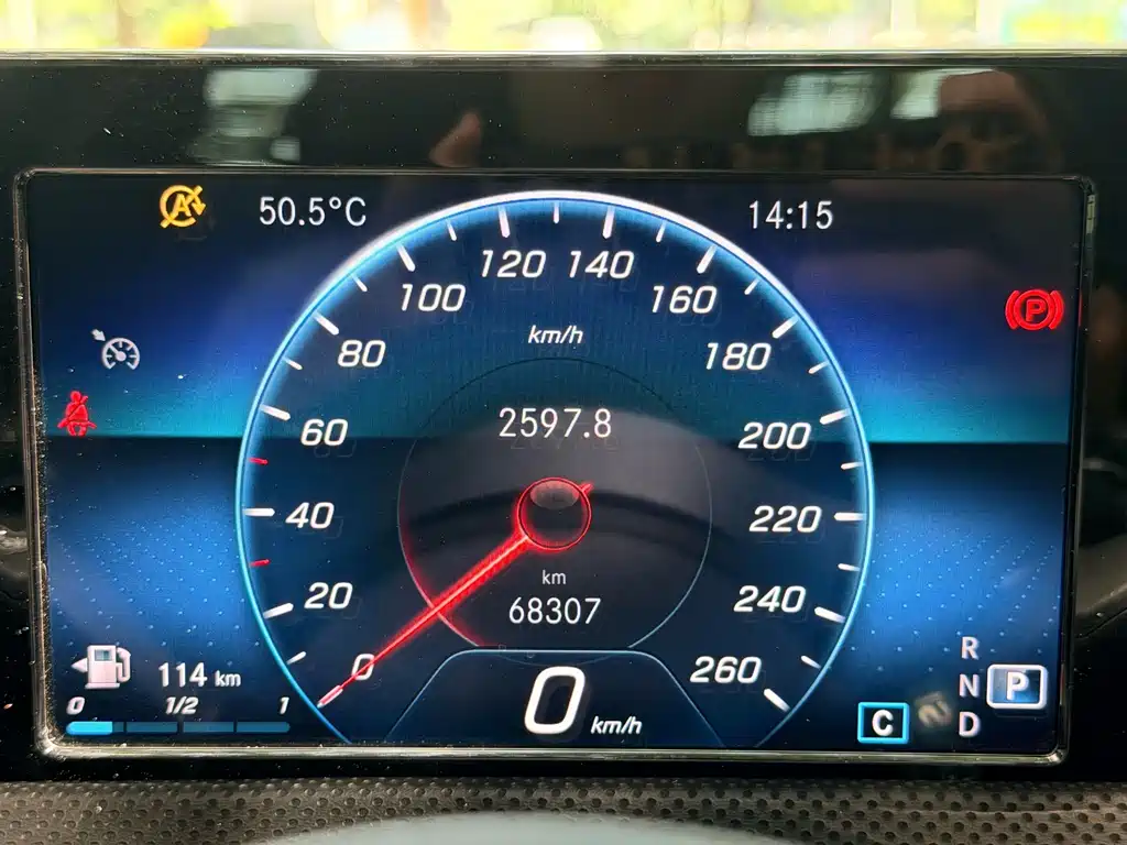 Mercedes-Benz A-Class 2019 A 180 L Sports Sedan купить на сайте DeffCars