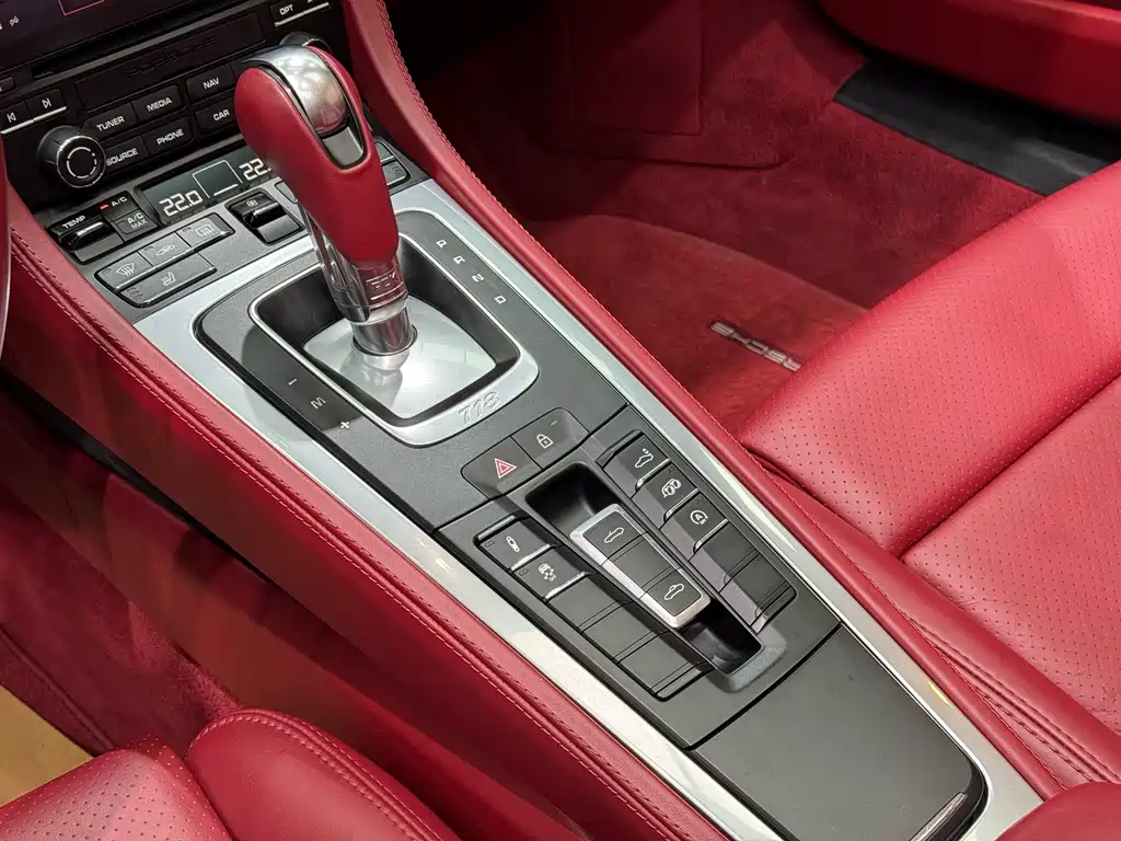 Porsche 718 2022 Boxster 2.0T купить на сайте DeffCars