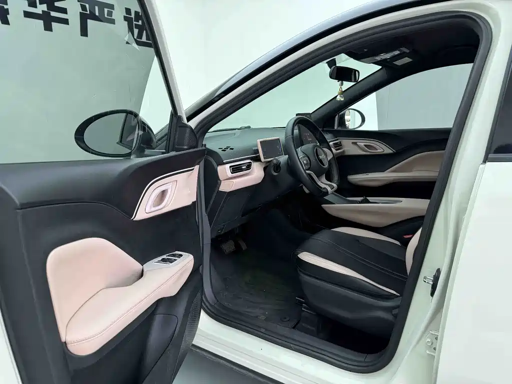 Seagull 2024款 荣耀版 305km 自由版 купить на сайте DeffCars