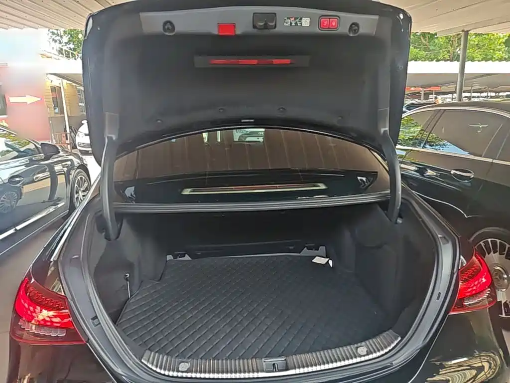 Mercedes-Benz E-Class 2023 facelift E 300 L fashionable model купить на сайте DeffCars