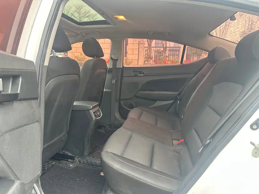 Lingdong 2019 1.4T dual-clutch dynamic and dynamic model купить на сайте DeffCars
