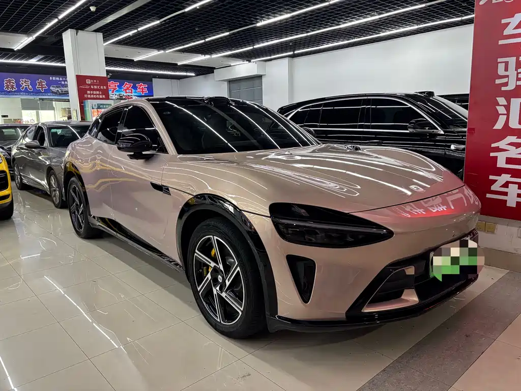 Xiaomi YU7 2025 Pro version купить на сайте DeffCars