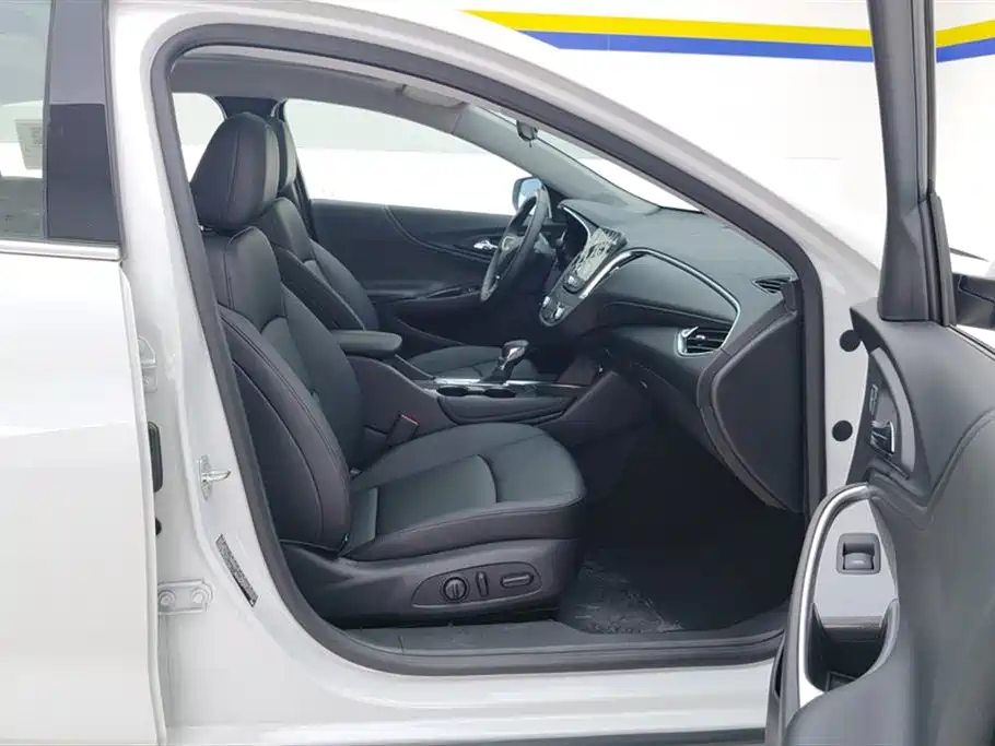 Malibu XL 2023 1.5T sharp version купить на сайте DeffCars