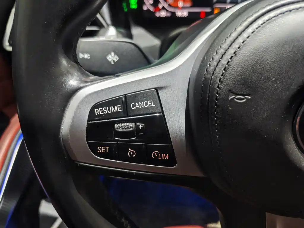 BMW 3 Series 2022 325Li M Sports Package купить на сайте DeffCars