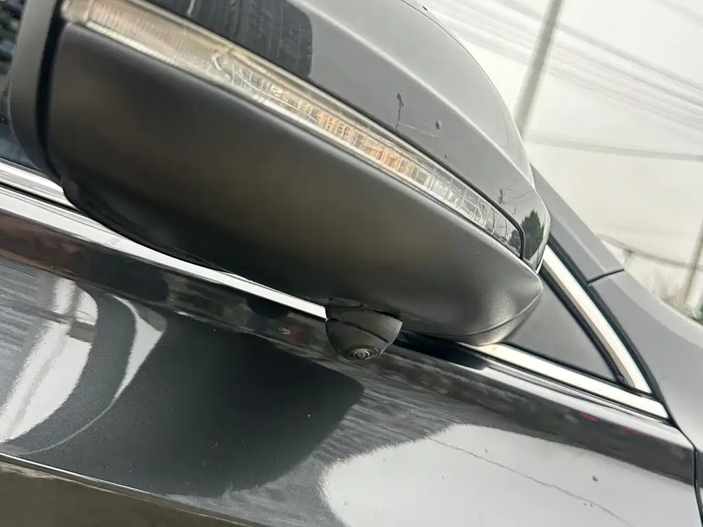 Sagitar 2022 280TSI DSG Super Edition купить на сайте DeffCars